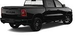 New 2025 Ram 1500 Laramie Crew Cab 4x4 Pickup for sale #766198 - photo 2