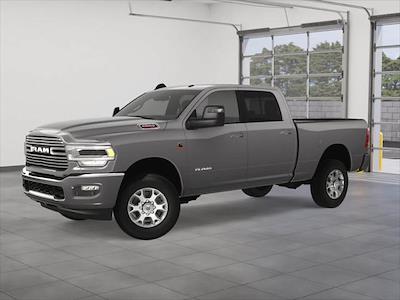 New 2024 Ram 3500 Laramie Crew Cab 4x4 Pickup for sale #RG109219 - photo 1