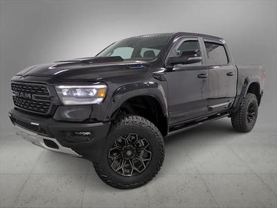 New 2024 Ram 1500 Big Horn Crew Cab 4x4 Pickup for sale #RN168249 - photo 1