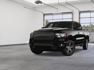 New 2024 Ram 1500 Big Horn Crew Cab 4x4 Pickup for sale #RN168249 - photo 2