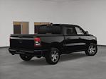 New 2024 Ram 1500 Big Horn Crew Cab 4x4 Pickup for sale #RN168249 - photo 10