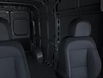 New 2025 Ram ProMaster EV 3500 High Roof Empty Cargo Van for sale #SE553450 - photo 26