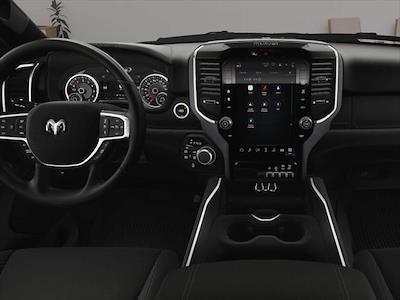 New 2025 Ram 1500 Big Horn Crew Cab 4x4 Pickup for sale #SN169198 - photo 1