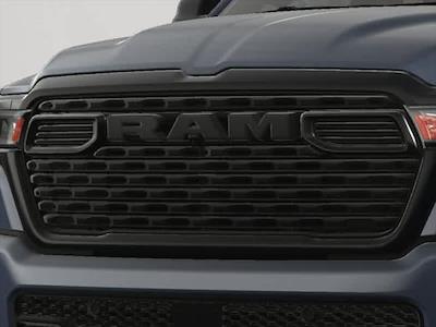 New 2025 Ram 1500 Big Horn Crew Cab 4x4 Pickup for sale #SN179878 - photo 1