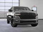 New 2025 Ram 1500 Big Horn Crew Cab 4x4 Pickup for sale #SN181415 - photo 8