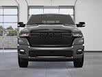 New 2025 Ram 1500 Big Horn Crew Cab 4x4 Pickup for sale #SN181415 - photo 9