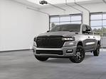 New 2025 Ram 1500 Big Horn Crew Cab 4x4 Pickup for sale #SN181416 - photo 1