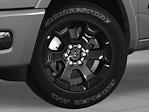 New 2025 Ram 1500 Big Horn Crew Cab 4x4 Pickup for sale #SN181416 - photo 11