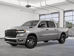 New 2025 Ram 1500 Big Horn Crew Cab 4x4 Pickup for sale #SN181416 - photo 2
