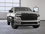 New 2025 Ram 1500 Big Horn Crew Cab 4x4 Pickup for sale #SN181416 - photo 8