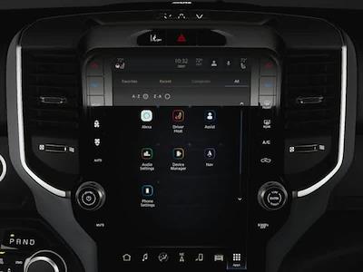 New 2025 Ram 1500 Big Horn Crew Cab 4x4 Pickup for sale #SN181418 - photo 1