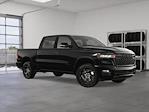 New 2025 Ram 1500 Big Horn Crew Cab 4x4 Pickup for sale #SN181423 - photo 7