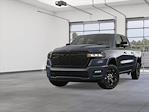 New 2025 Ram 1500 Big Horn Crew Cab 4x4 Pickup for sale #SN181427 - photo 1