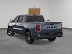 New 2025 Ram 1500 Big Horn Crew Cab 4x4 Pickup for sale #SN181427 - photo 4
