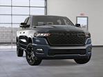 New 2025 Ram 1500 Big Horn Crew Cab 4x4 Pickup for sale #SN181427 - photo 8