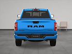 New 2025 Ram 1500 Big Horn Crew Cab 4x4 Pickup for sale #SN181429 - photo 10