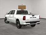 New 2025 Ram 1500 Big Horn Crew Cab 4x4 Pickup for sale #SN187490 - photo 4
