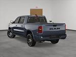 New 2025 Ram 1500 Big Horn Crew Cab 4x4 Pickup for sale #SN187496 - photo 4