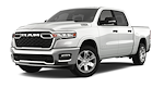New 2025 Ram 1500 Big Horn Crew Cab 4x4 Pickup for sale #SN192830 - photo 6
