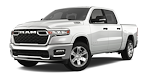 New 2025 Ram 1500 Big Horn Crew Cab 4x4 Pickup for sale #SN192830 - photo 8