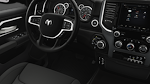 New 2025 Ram 1500 Big Horn Crew Cab 4x4 Pickup for sale #SN192833 - photo 3