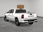 New 2025 Ram 1500 Big Horn Crew Cab 4x4 Pickup for sale #SN194879 - photo 4