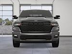 New 2025 Ram 1500 Big Horn Crew Cab 4x4 Pickup for sale #SN194990 - photo 8