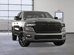 New 2025 Ram 1500 Big Horn Crew Cab 4x4 Pickup for sale #SN194991 - photo 7