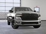 New 2025 Ram 1500 Big Horn Crew Cab 4x4 Pickup for sale #SN194994 - photo 8
