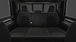 New 2025 Ram 1500 Big Horn Crew Cab 4x4 Pickup for sale #SN196837 - photo 3