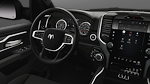 New 2025 Ram 1500 Big Horn Crew Cab 4x4 Pickup for sale #SN196837 - photo 9