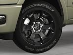 New 2025 Ram 1500 Big Horn Crew Cab 4x4 Pickup for sale #SN197103 - photo 10