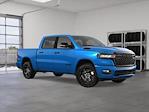 New 2025 Ram 1500 Big Horn Crew Cab 4x4 Pickup for sale #SN204820 - photo 7