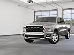 New 2025 Ram 1500 Big Horn Crew Cab 4x4 Pickup for sale #SN244858 - photo 1