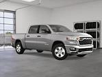 New 2025 Ram 1500 Big Horn Crew Cab 4x4 Pickup for sale #SN244858 - photo 7