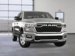 New 2025 Ram 1500 Big Horn Crew Cab 4x4 Pickup for sale #SN244858 - photo 8