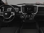 New 2025 Ram 1500 Big Horn Crew Cab 4x4 Pickup for sale #SN244859 - photo 17