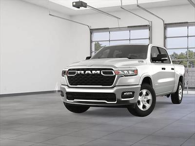 New 2025 Ram 1500 Big Horn Crew Cab 4x4 Pickup for sale #SN244861 - photo 1