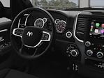 New 2025 Ram 1500 Big Horn Crew Cab 4x4 Pickup for sale #SN244861 - photo 18