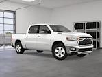 New 2025 Ram 1500 Big Horn Crew Cab 4x4 Pickup for sale #SN244861 - photo 7