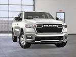 New 2025 Ram 1500 Big Horn Crew Cab 4x4 Pickup for sale #SN244861 - photo 8