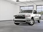 New 2025 Ram 1500 Big Horn Crew Cab 4x4 Pickup for sale #SN244862 - photo 8