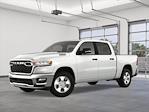 New 2025 Ram 1500 Big Horn Crew Cab 4x4 Pickup for sale #SN244862 - photo 9