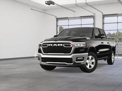 New 2025 Ram 1500 Big Horn Crew Cab 4x4 Pickup for sale #SN244863 - photo 1
