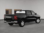 New 2025 Ram 1500 Big Horn Crew Cab 4x4 Pickup for sale #SN244863 - photo 5