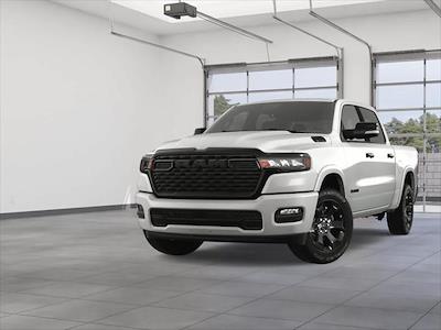 New 2025 Ram 1500 Big Horn Crew Cab 4x4 Pickup for sale #SN513493 - photo 1
