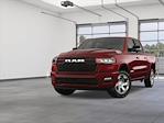 New 2025 Ram 1500 Big Horn Crew Cab 4x4 Pickup for sale #SN516862 - photo 1