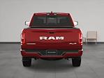 New 2025 Ram 1500 Big Horn Crew Cab 4x4 Pickup for sale #SN516862 - photo 10