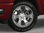 New 2025 Ram 1500 Big Horn Crew Cab 4x4 Pickup for sale #SN516862 - photo 11