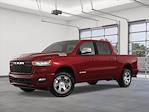 New 2025 Ram 1500 Big Horn Crew Cab 4x4 Pickup for sale #SN516862 - photo 2